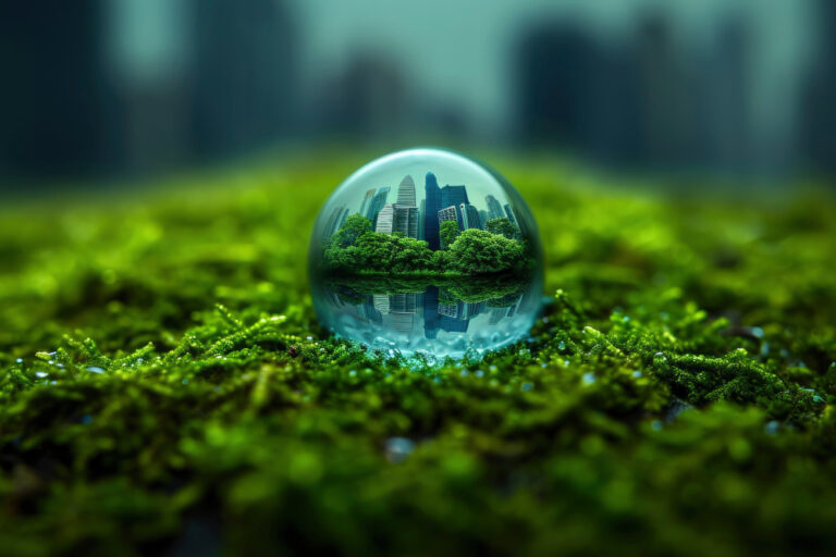 Environmental Sustainability