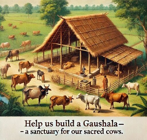 Gaushala